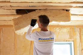 Types of Insulation We Offer in Wewahitchka, FL