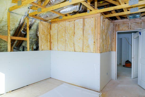 Best Soundproof Insulation  in Wewahitchka, FL